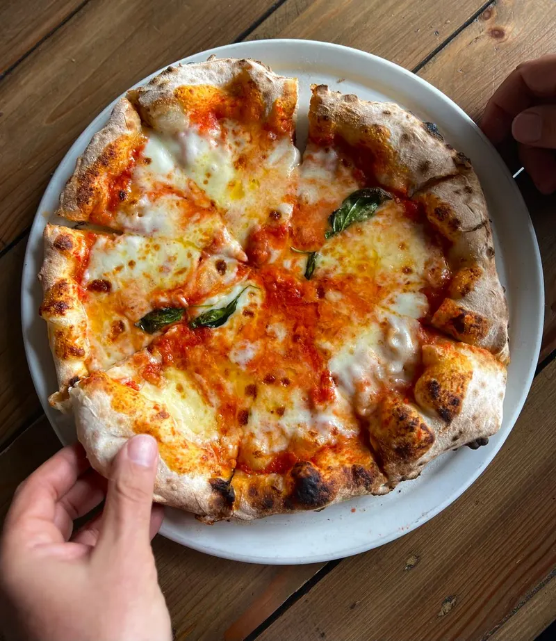SetteBello at the Italian Club in Bedfordview, Johannesburg