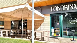 Taberna Londrina Porto, São João