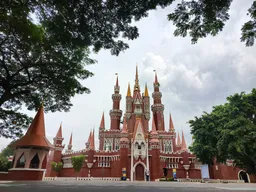 Taman Mini Indonesia Indah