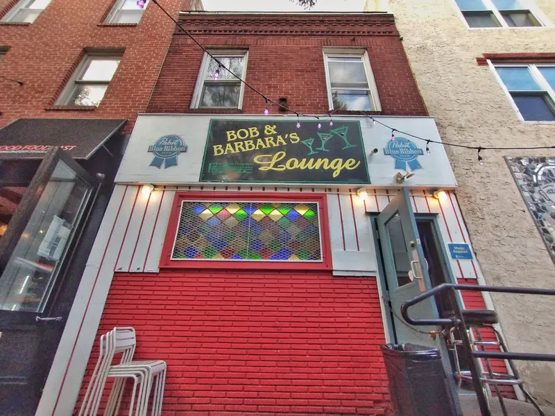 Bob & Barbara's
