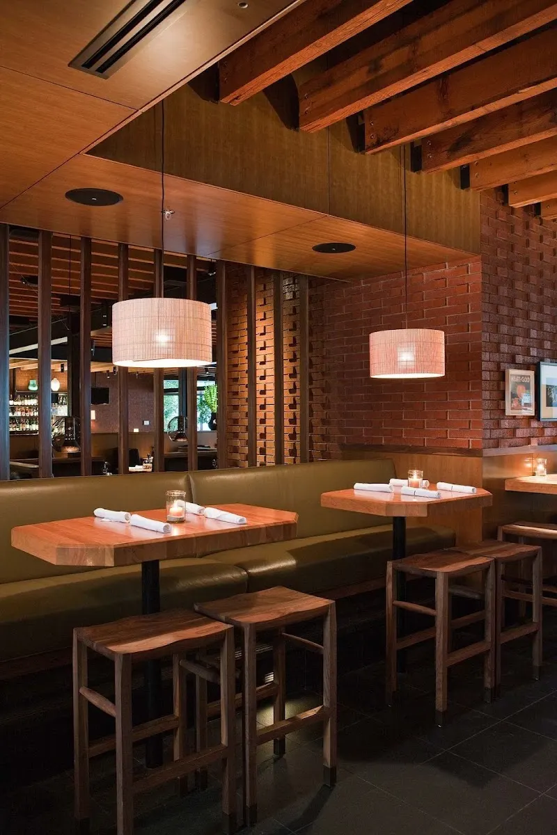 South Beverly Grill in Beverly Hills, Los Angeles