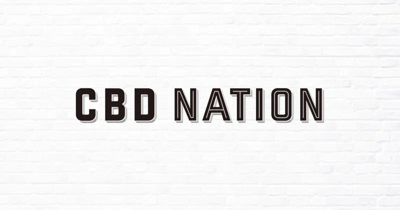 CBD NATION