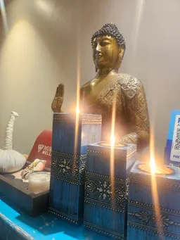 Sukhdaa Wellness Spa In Colaba