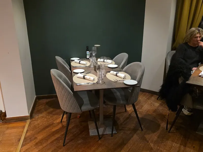 Altopalato in Hellerup, Copenhagen