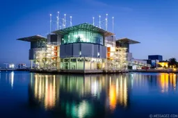 Oceanário de Lisboa