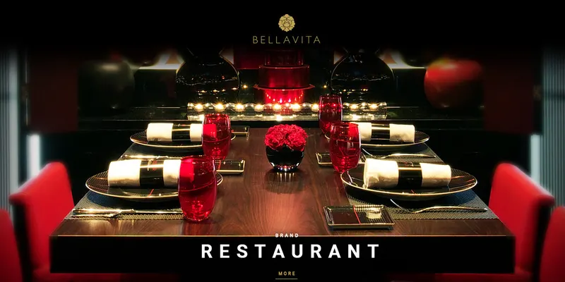 L'Atelier de Joël Robuchon in Xinyi, Taipei