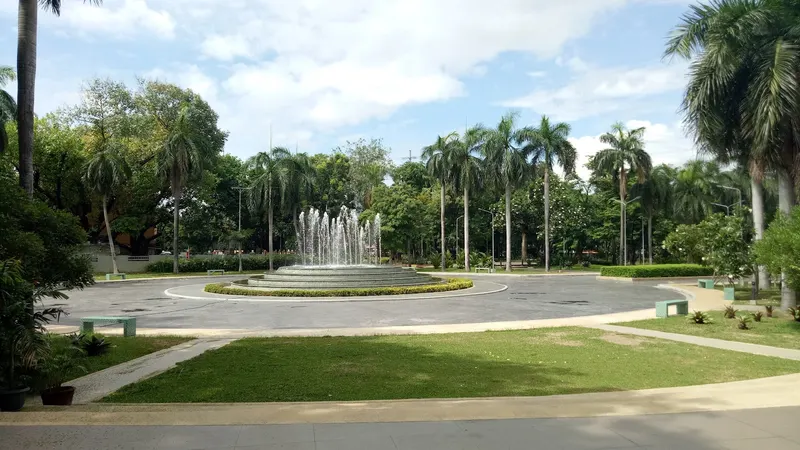 Mehan Garden