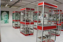 Schweizer Schachmuseum