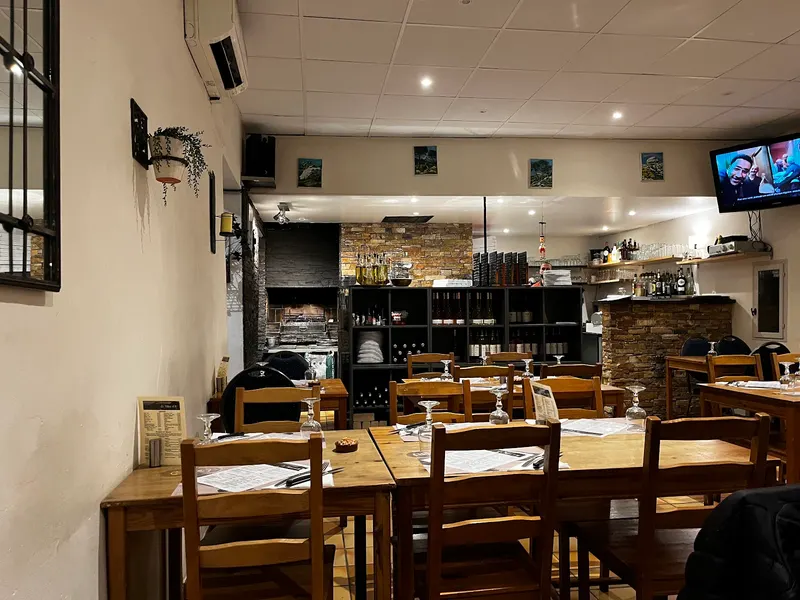 Le Pèbre d'Aï in 11th Arrondissement, Marseille