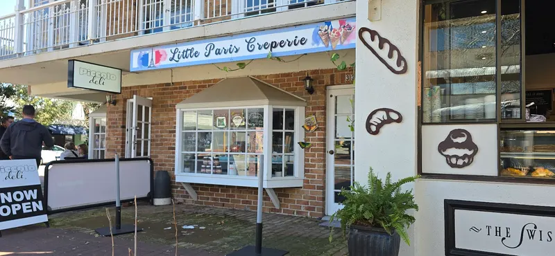 Chez Jean-Claude Patisserie