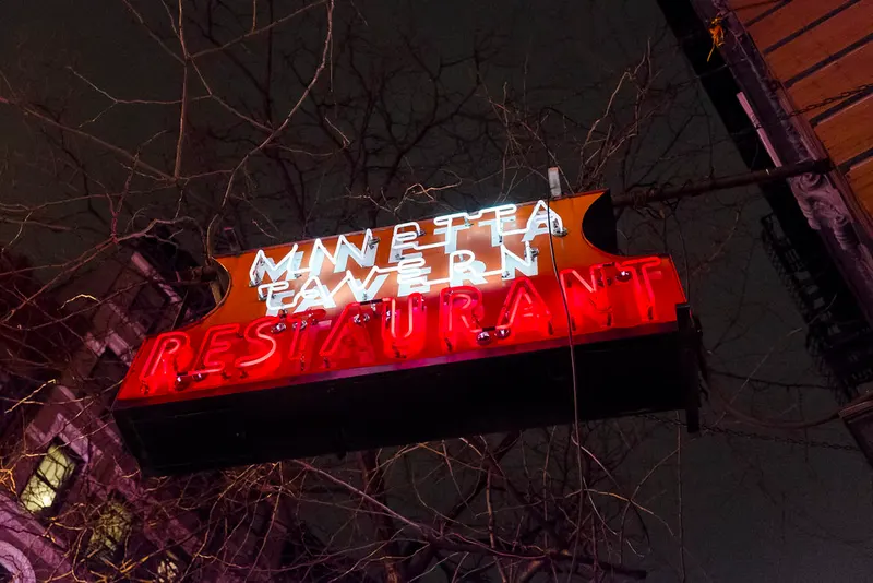 Minetta Tavern