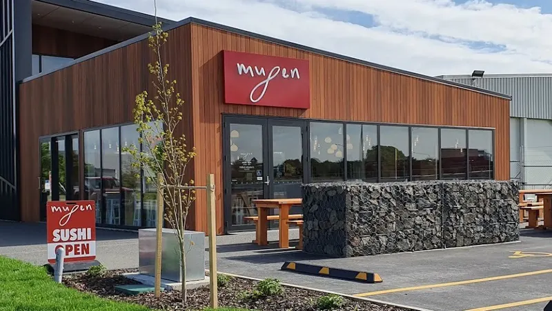 Mugen Sushi (Wigram) in Wigram, Christchurch