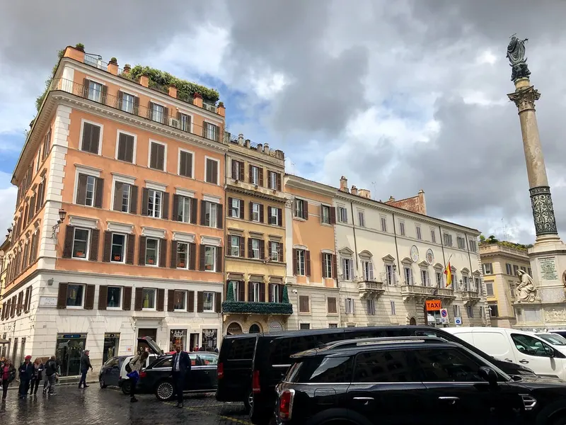 Palazzo Colonna