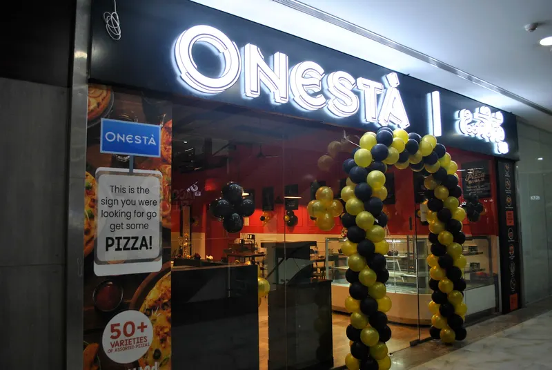 Onesta in Nagavara, Bangalore