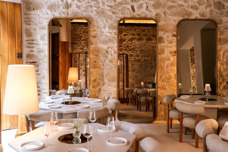 Casona Café Bar