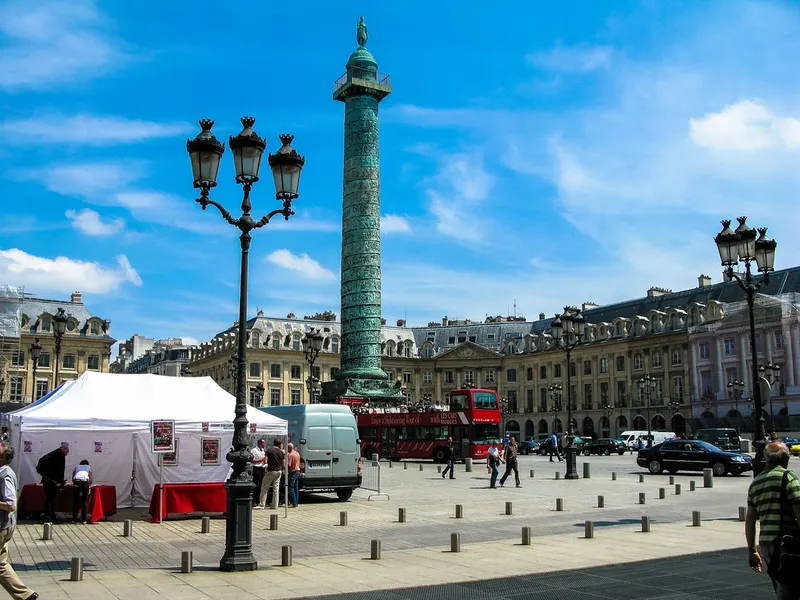 Place Vendôme