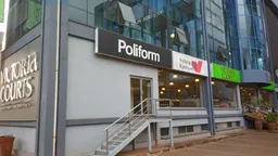 Victoria Homestore - Westlands HQ
