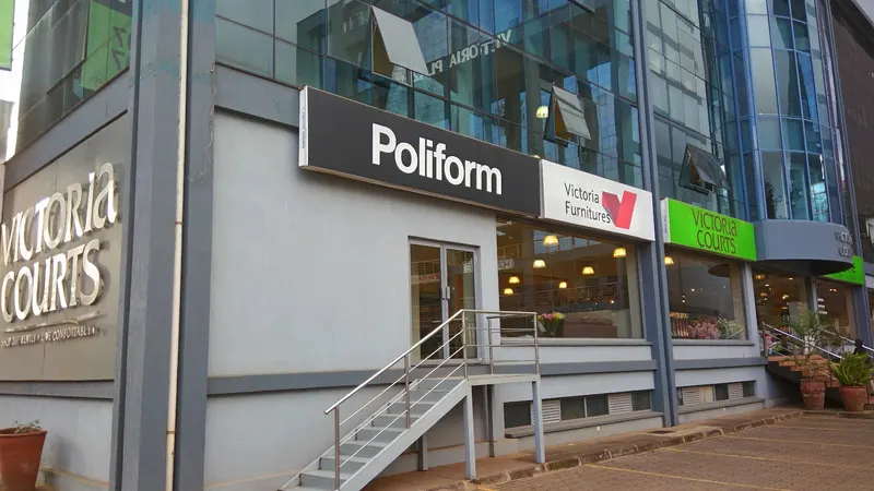 Victoria Homestore - Westlands HQ in Westlands, Nairobi
