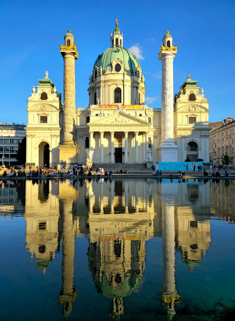 Karlskirche