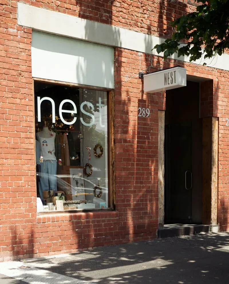 Nest