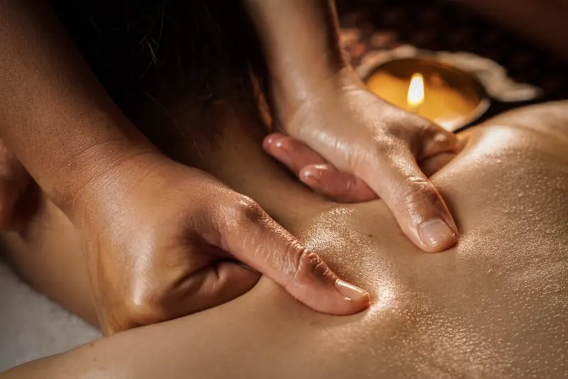 Thai Aroma massage Oslo