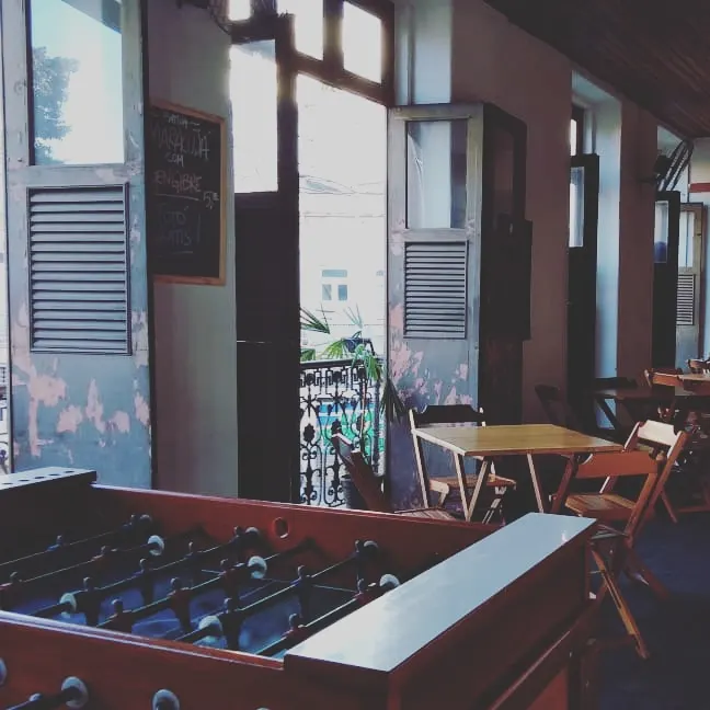 Casa Porto in Saúde, Rio de Janeiro