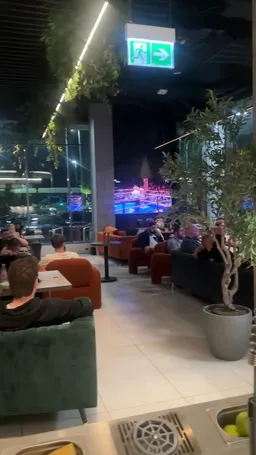 Prime Premium Gaming Lounge (Cyber Club) eSport Bar