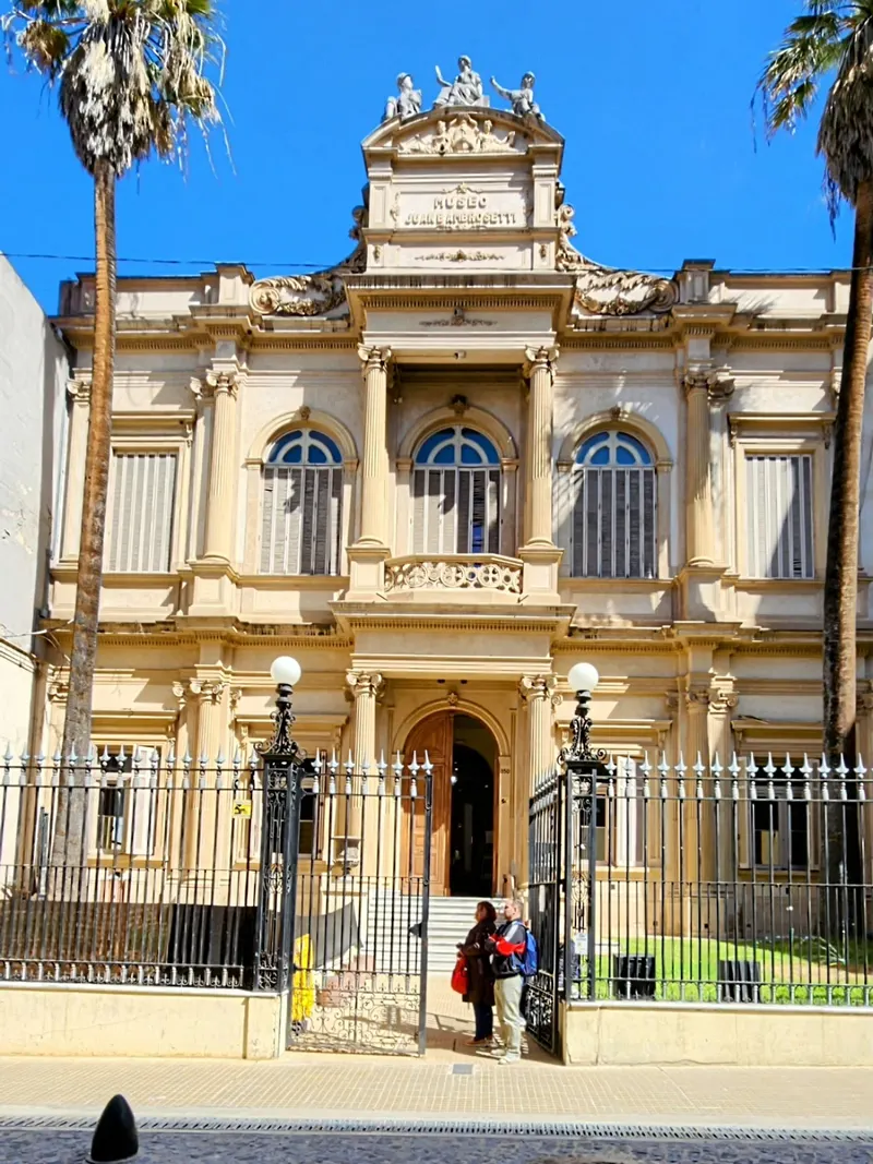 Ethnographic Museum of the Pontifical Mission Societies