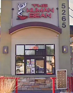 The Human Bean