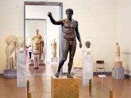 National Archaeological Museum