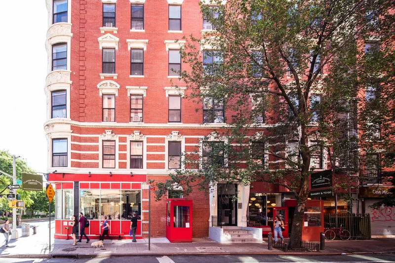 Clinton St. Baking Company
