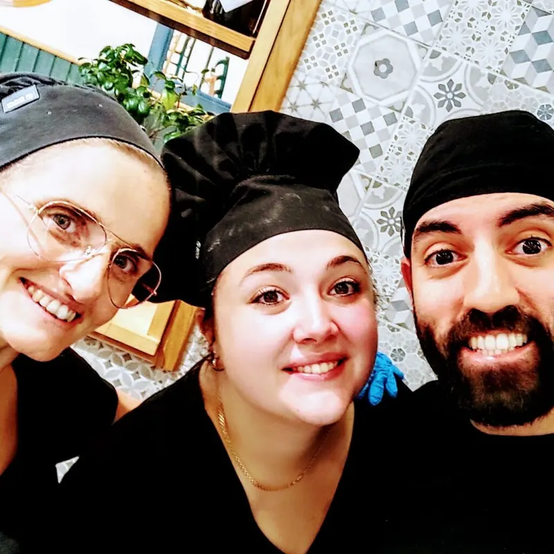 Ilios - Street Food Greco in Ostiense, Rome