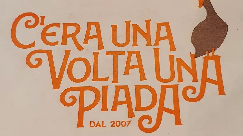 C'era una Volta una Piada in Magenta - S. Vittore, Milan