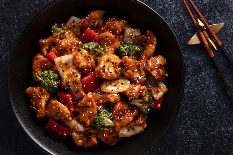 P.F. Chang's in Arboretum, Austin