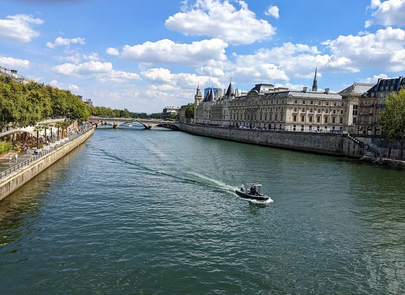 Pont Neuf