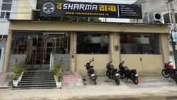 The Sharma Dhaba