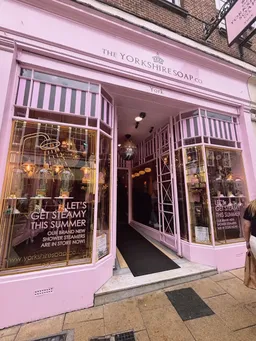 The Yorkshire Soap Company - York