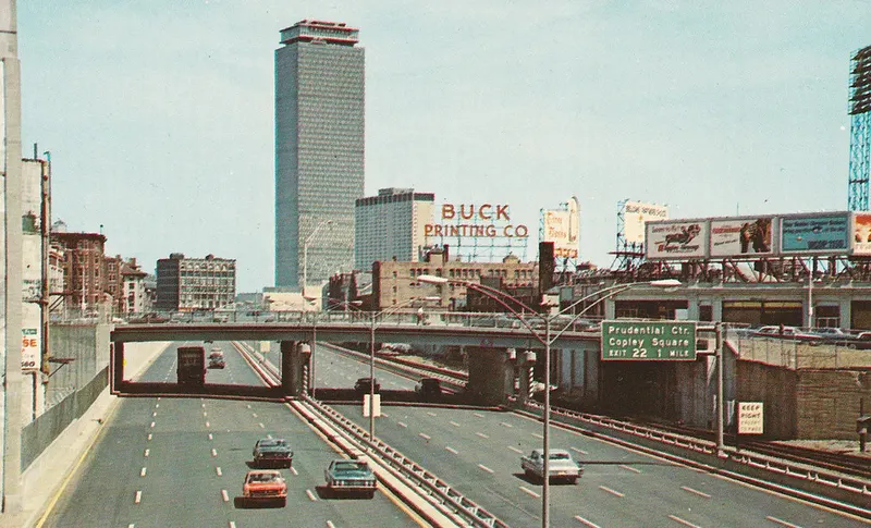 Prudential Center