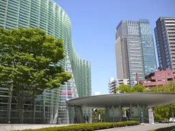 National Art Center, Tokyo