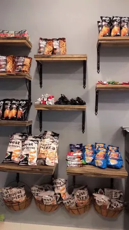 A+ Study Cafe