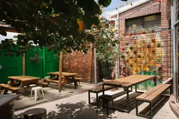 Henson Park Hotel