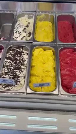Stellar Gelato & Cafe
