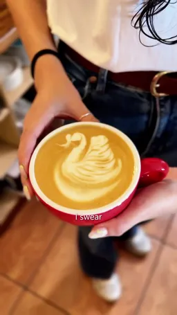 Cafetería Cahve