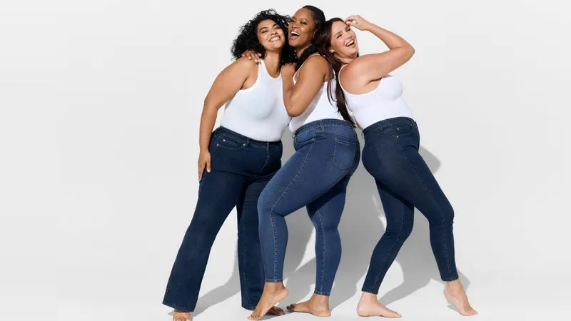 Torrid in Rancho Charleston, Las Vegas