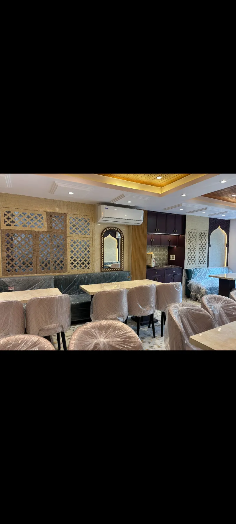 MEZBAN RESTAURANT & CATERERS