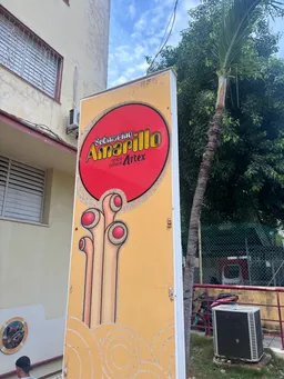 Submarino Amarillo