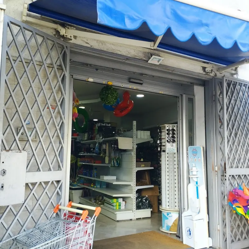 Chines Shop