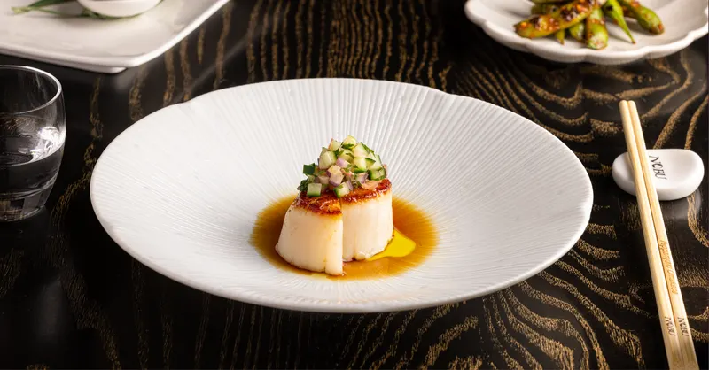 Nobu - Caesars New Orleans in CBD, New Orleans