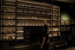 Scentury Concept