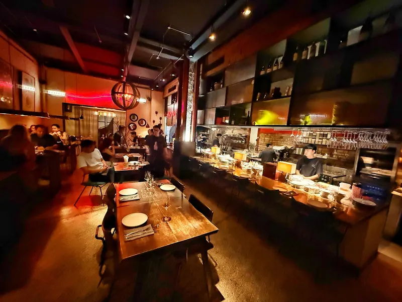 Quince Saigon in Phường 12, Ho Chi Minh City
